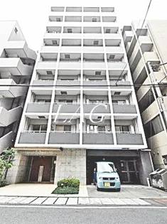 ヴェルト船橋の画像