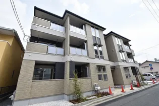 WEST RIVER Ⅱの画像