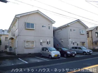 アドミナル2号棟の画像