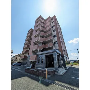 アステール大津駅前の画像