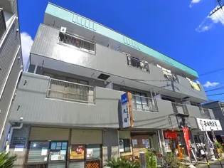 第3ハイツ石山の画像