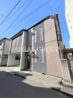 エクシード根岸【2階】の外観