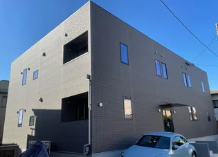 アリエス朝日ケ丘の画像