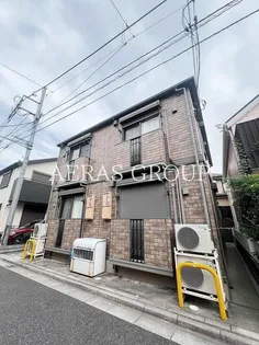 グリシーヌ上高田の画像