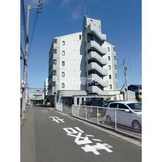 ヒューマンアカデミーハウジング I【5階】の外観