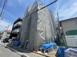 CFジオーレ南小岩の画像