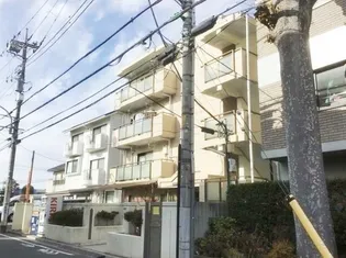 フレクション光が丘の画像