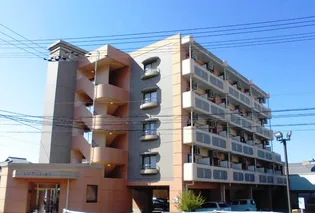 レジデンス金子の画像