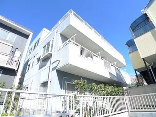 ベルフォーレの画像