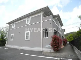 プラシード久山Bの画像