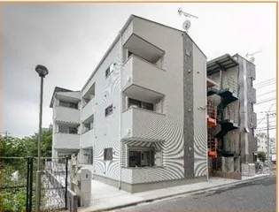 セントテラス北砂の画像