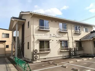 メゾン ラ フォンテーヌの画像