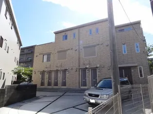 LACOSTA向ヶ丘の画像