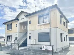 フォーレス佐土 A棟の画像