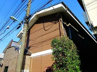 クレセントIIIの画像