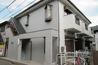 ハイツむさしのの画像