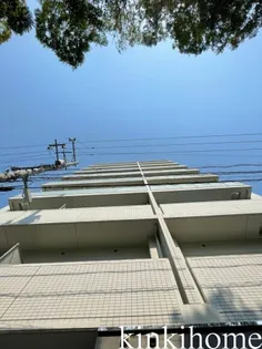 ソル高松【3階】の外観