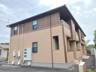 サニービレッジ菊川の画像