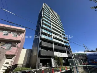 アドバンス名古屋シュテルン【7階】の外観