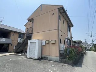 フォレスターA棟の画像