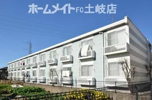 レオパレス瑞浪の画像