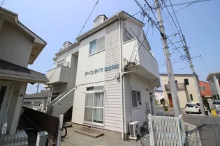 アーバンライフ辻堂元町の画像