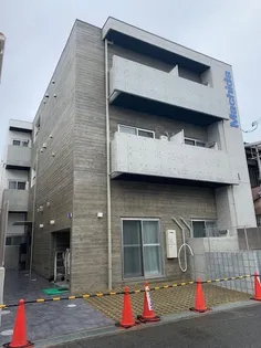 北花田ジーイーアンの画像