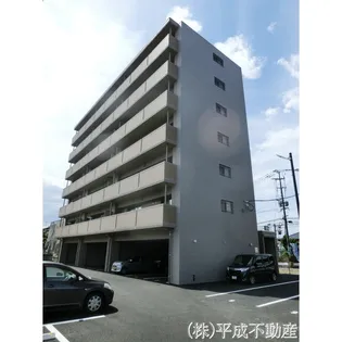 GRANDFINES熊本南の画像