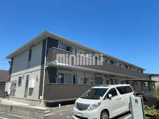 ヴェルドミール一ツ木の画像