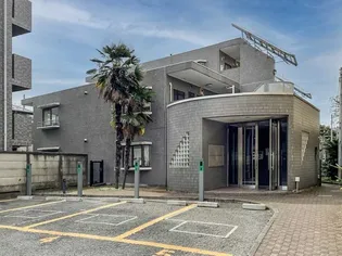 コージーコート久我山の画像