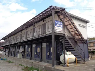 ワイエムプラザ2の画像