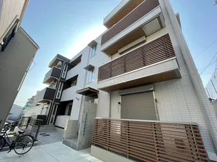 グローリア白楽の画像