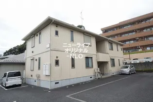 ルミエールIIの画像