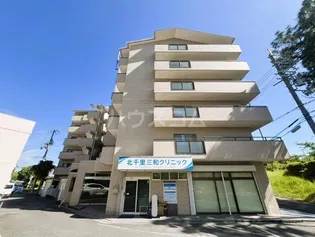 メゾン北千里の画像