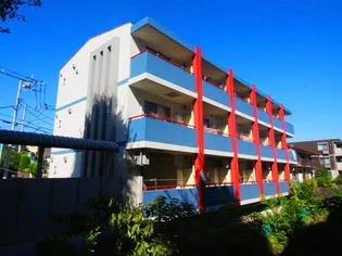 アピエ鷺沼の画像