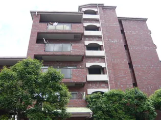 ベルヴュー桜の町の画像