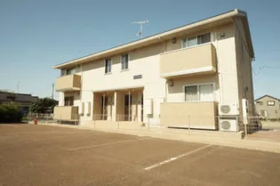 グランステージ上木戸の画像