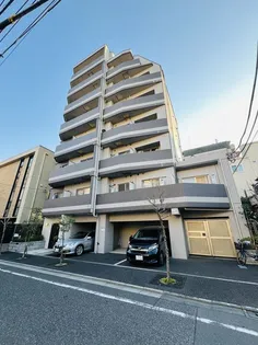 ヴォーガコルテ田端弐番館の画像