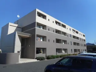 アビタシオン高井の画像