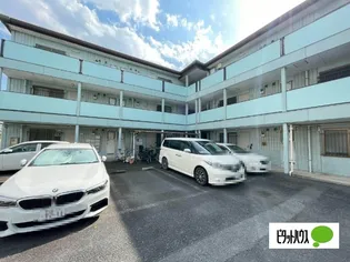 メゾンレジーナの画像