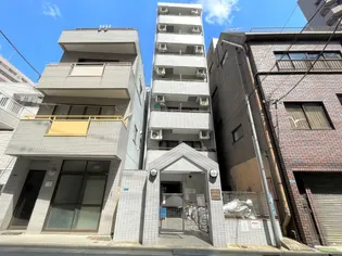 アーバンロジェ西浅草の画像