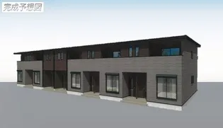 ファミーユNの画像