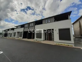 キャッスルラピュタ Bの画像