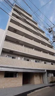 ステージグランデ江古田の画像