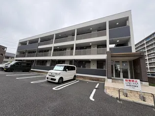 フレール与野本町六番館の画像