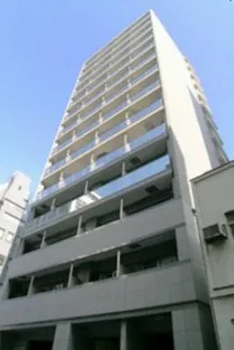 CITY CURRENT大手町【11階】の外観