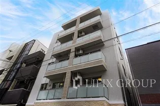 ミュゲ浅草の画像