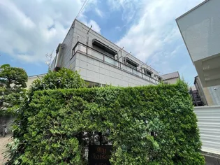 マイメゾンの画像