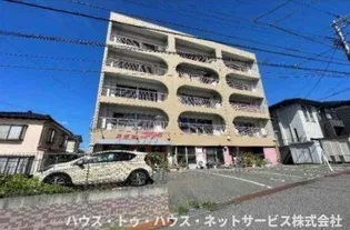 ジャスミンコート3の画像