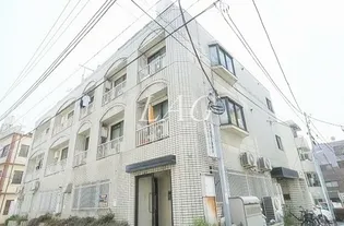 ダイヤモンドレジデンス南大塚【5階】の外観